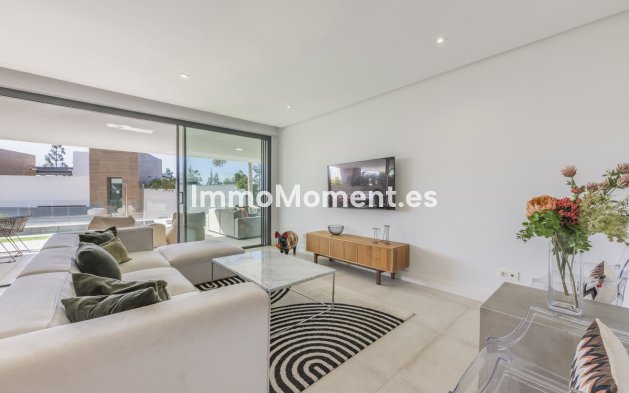 Revente - Appartement - Marbella - Artola