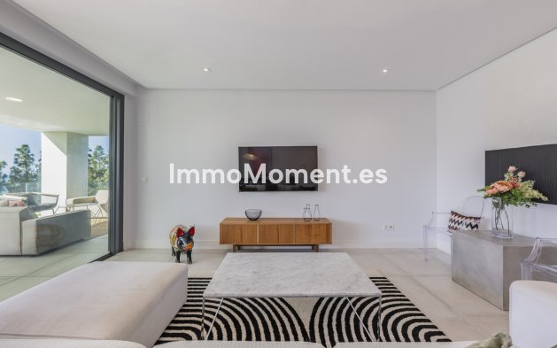 Revente - Appartement - Marbella - Artola
