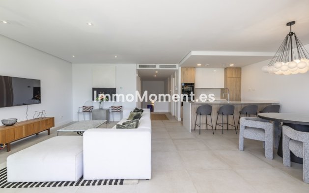 Revente - Appartement - Marbella - Artola