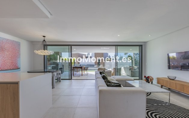 Revente - Appartement - Marbella - Artola