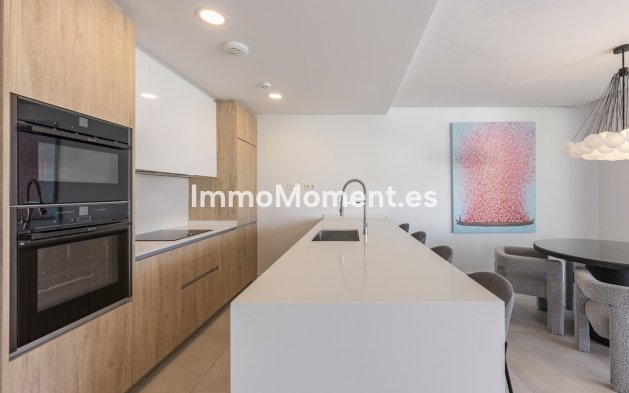 Revente - Appartement - Marbella - Artola