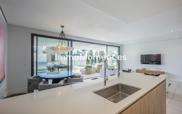 Revente - Appartement - Marbella - Artola