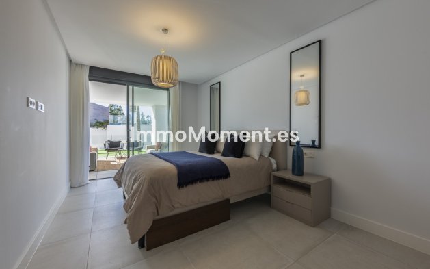 Revente - Appartement - Marbella - Artola