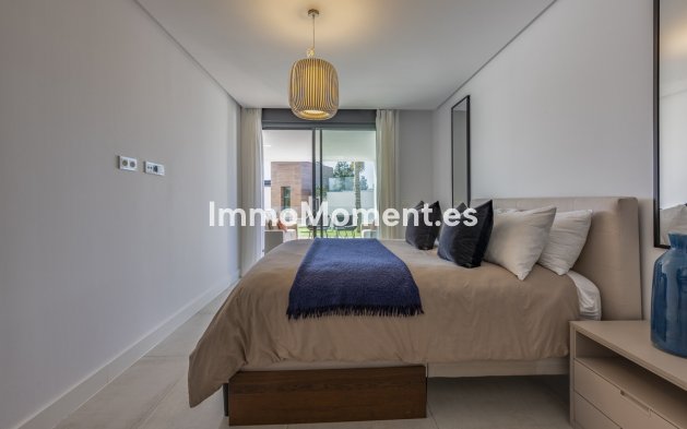 Revente - Appartement - Marbella - Artola