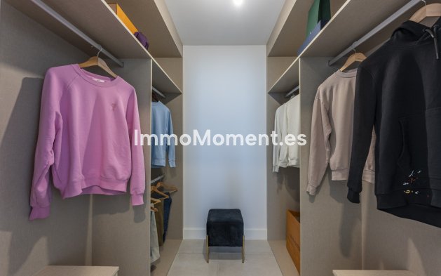 Revente - Appartement - Marbella - Artola