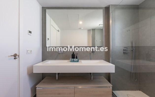 Revente - Appartement - Marbella - Artola