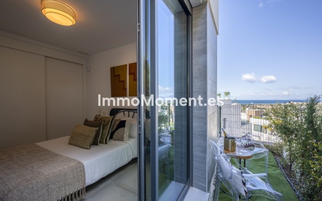 Revente - Appartement - Marbella - Artola