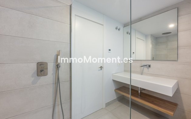 Revente - Appartement - Marbella - Artola