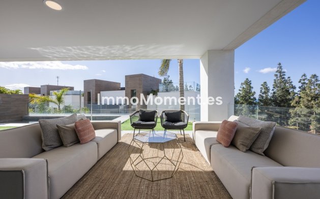 Revente - Appartement - Marbella - Artola