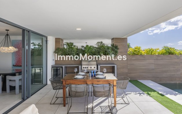 Revente - Appartement - Marbella - Artola