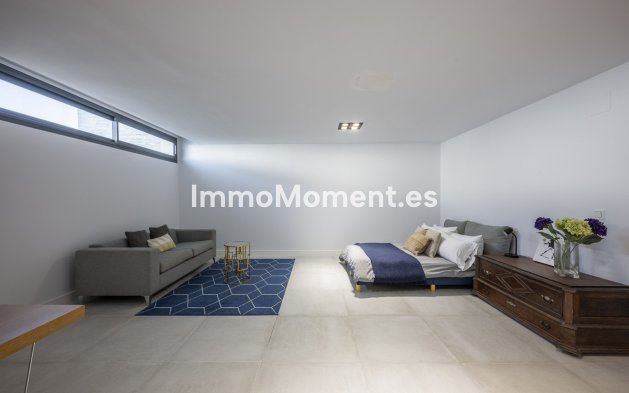 Revente - Appartement - Marbella - Artola