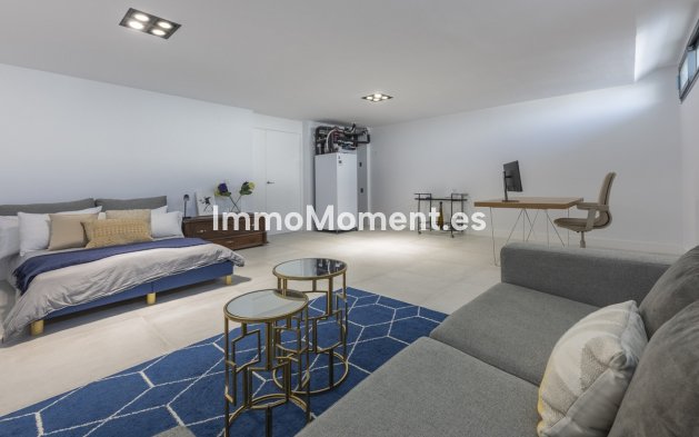 Revente - Appartement - Marbella - Artola