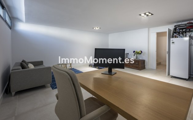 Revente - Appartement - Marbella - Artola