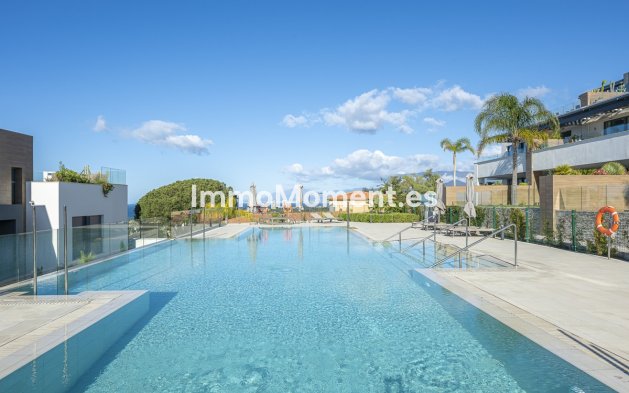 Revente - Appartement - Marbella - Artola