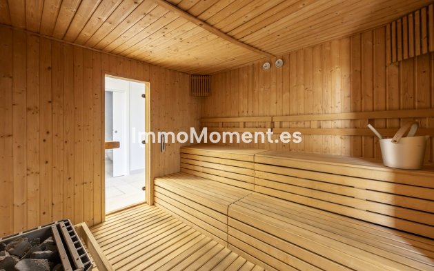 Revente - Appartement - Marbella - Artola