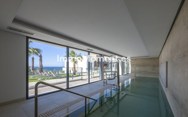 Revente - Appartement - Marbella - Artola