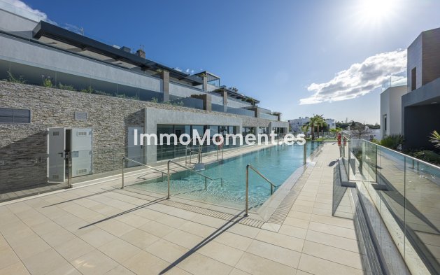 Revente - Appartement - Marbella - Artola