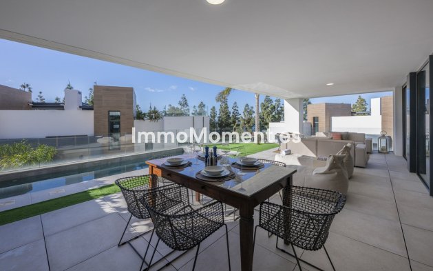 Revente - Appartement - Marbella - Artola