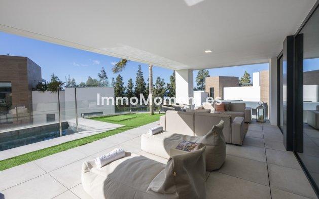 Revente - Appartement - Marbella - Artola