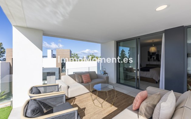 Revente - Appartement - Marbella - Artola