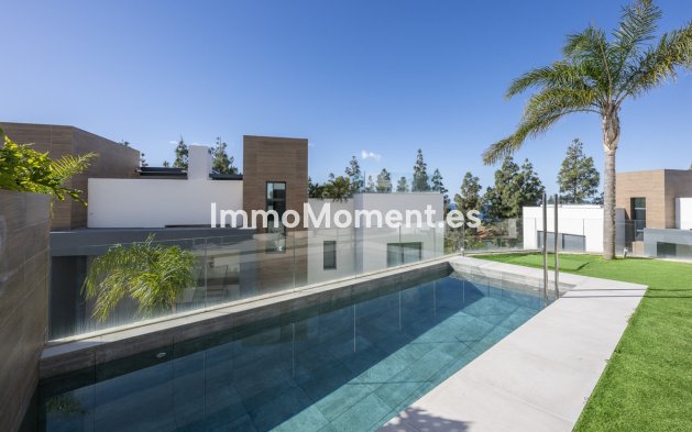 Revente - Appartement - Marbella - Artola