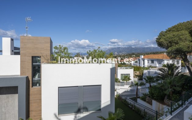 Revente - Appartement - Marbella - Artola