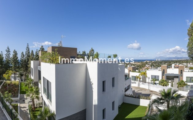 Revente - Appartement - Marbella - Artola