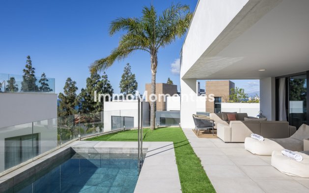 Revente - Appartement - Marbella - Artola