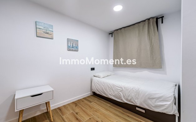 Wiederverkauf - Wohnung - Marbella - Sierra Blanca