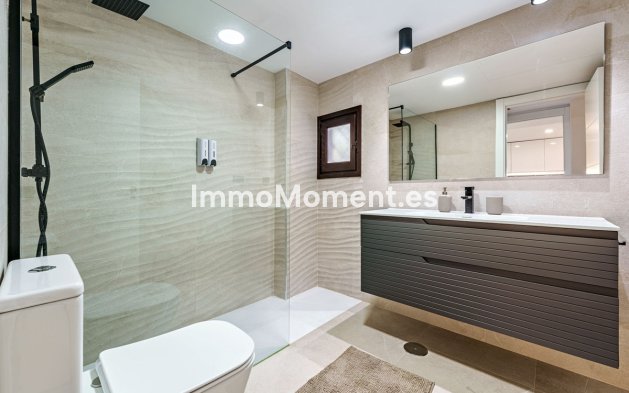 Wiederverkauf - Wohnung - Marbella - Sierra Blanca