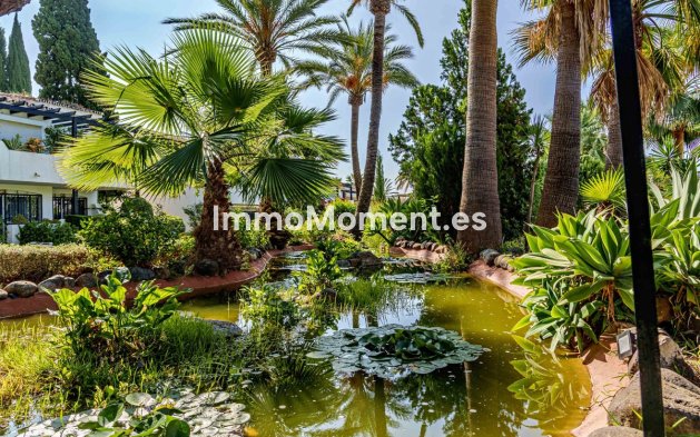 Wiederverkauf - Wohnung - Marbella - Sierra Blanca