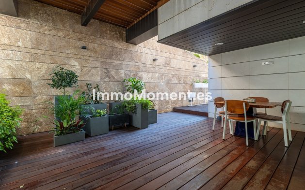 Reventa - Villa - Málaga - Málaga Este