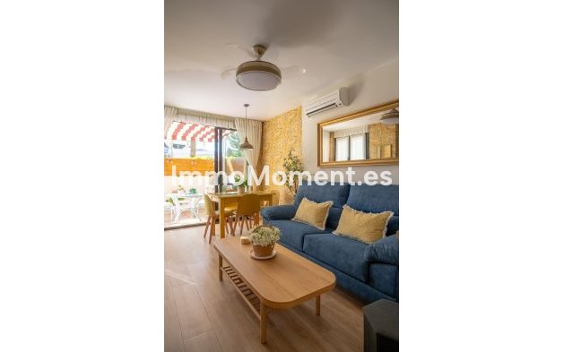 Reventa - Apartamento - Torremolinos - Los Alamos
