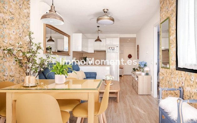 Reventa - Apartamento - Torremolinos - Los Alamos