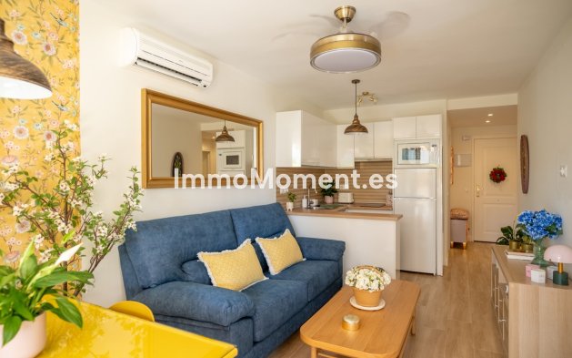 Reventa - Apartamento - Torremolinos - Los Alamos