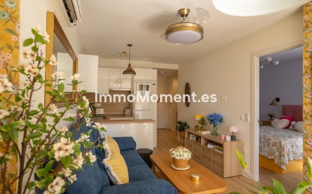 Reventa - Apartamento - Torremolinos - Los Alamos