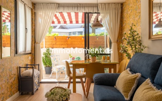 Reventa - Apartamento - Torremolinos - Los Alamos