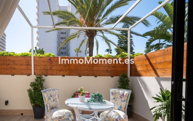 Reventa - Apartamento - Torremolinos - Los Alamos