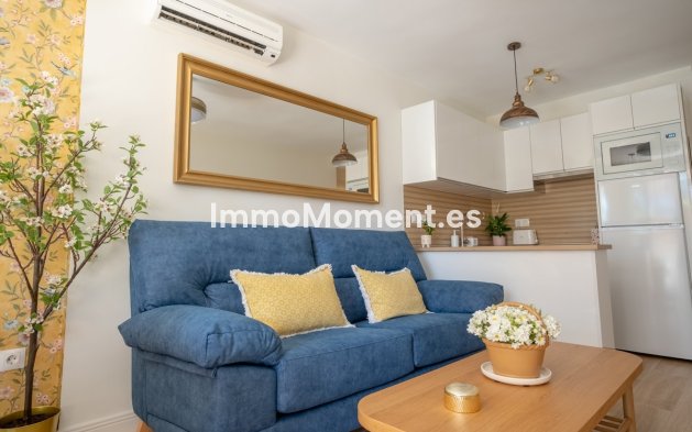 Reventa - Apartamento - Torremolinos - Los Alamos