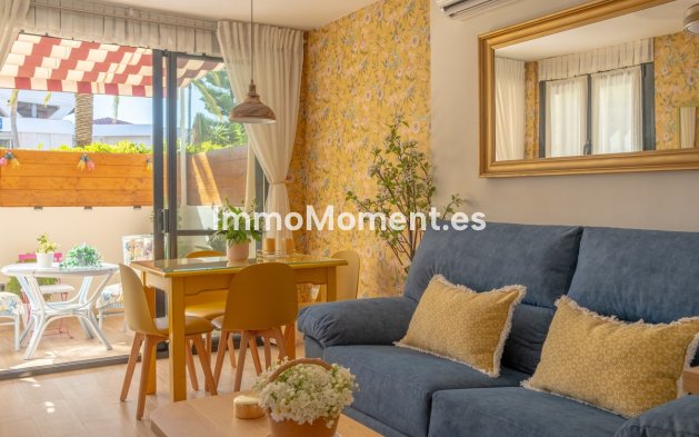 Reventa - Apartamento - Torremolinos - Los Alamos