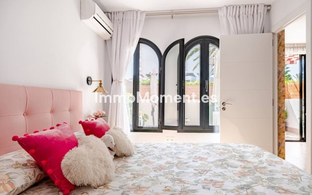 Reventa - Apartamento - Torremolinos - Los Alamos