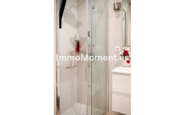 Reventa - Apartamento - Torremolinos - Los Alamos