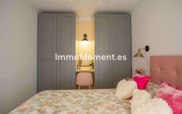 Reventa - Apartamento - Torremolinos - Los Alamos