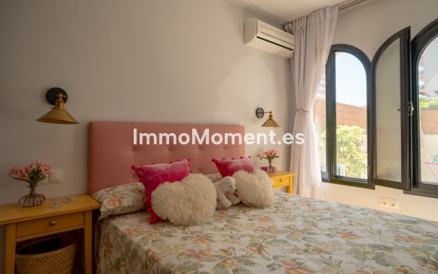 Reventa - Apartamento - Torremolinos - Los Alamos