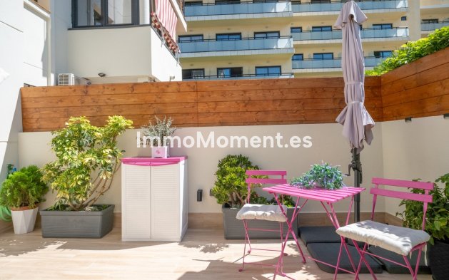 Reventa - Apartamento - Torremolinos - Los Alamos