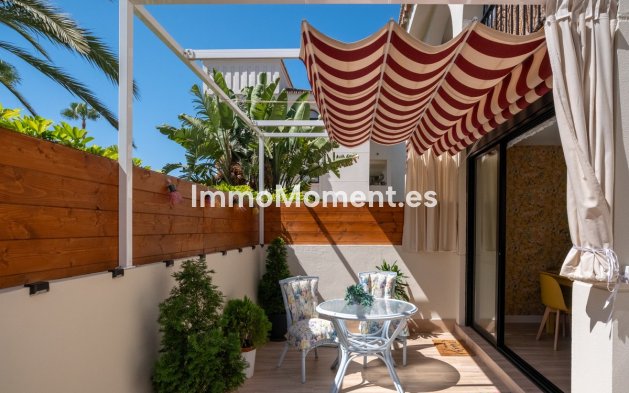 Reventa - Apartamento - Torremolinos - Los Alamos