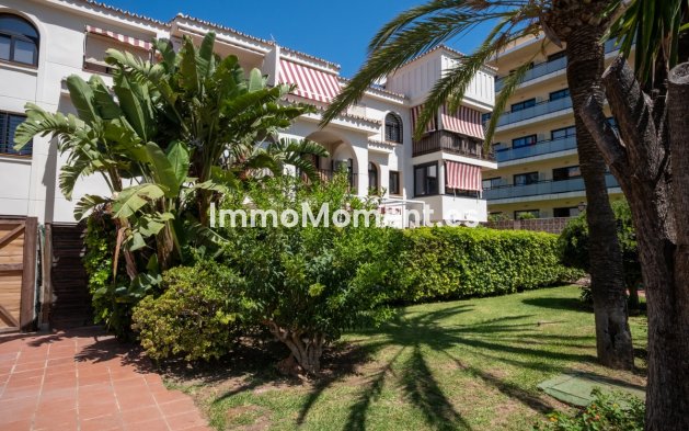 Reventa - Apartamento - Torremolinos - Los Alamos