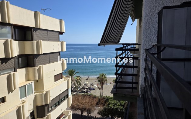 Wiederverkauf - Wohnung - Marbella - Marbella Centro