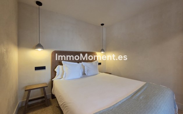 Wiederverkauf - Wohnung - Marbella - Marbella Centro