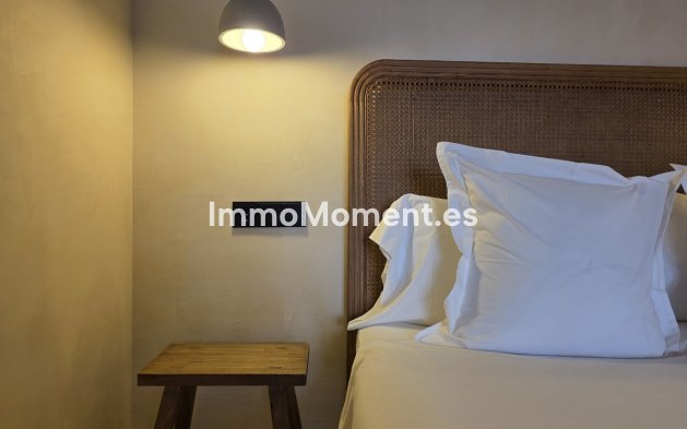 Wiederverkauf - Wohnung - Marbella - Marbella Centro